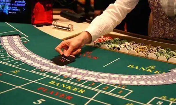 Casino-style games and virtual entertainment lobby on ff777