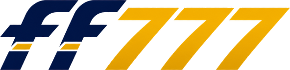 ff777 official logo